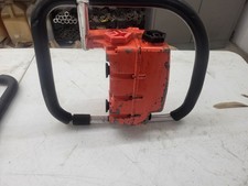 Chainsaw Gas Tank
