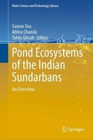 Pond Ecosystems Of The Indian Sundarbans Sourav Das