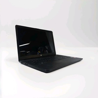 HP 15-db0xxx Laptop | 15.6in 8GB 1TB HDD | Ryzen 3 2200U Radeon Vega | Tested