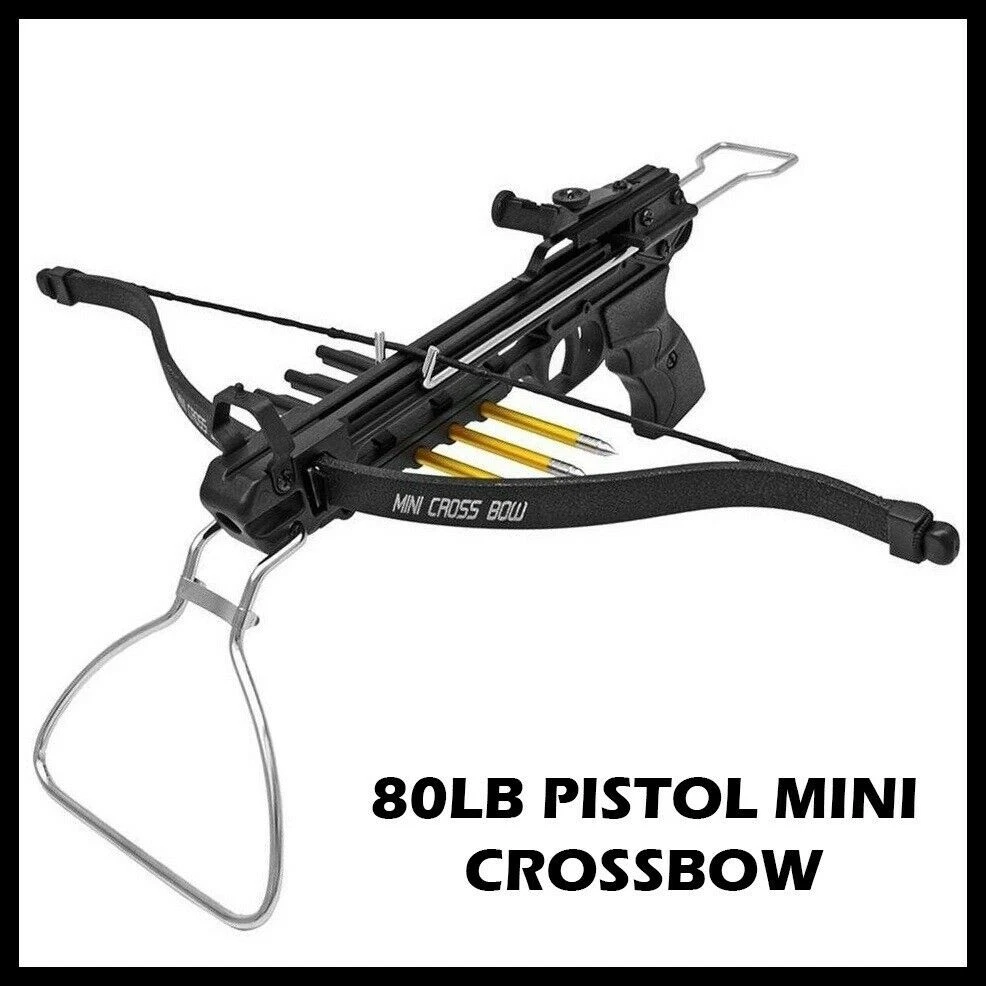 Arrow Gun In Crossbows for sale | eBay