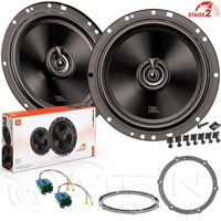 JBL BY Harman Lautsprecher FüR Peugeot 308 III Ab 2021 Heck TüR Koax 480W #A6IA