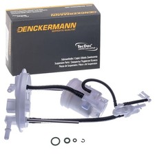 DENCKERMANN KRAFTSTOFFFILTER MIT GEHÄUSEDECKEL passend für | A130233