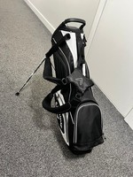 Callaway 5122143 Golf Stand Bag - Black