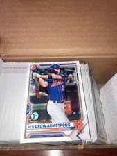 2021 BOWMAN 1st EDITION Complete Your Set! Rookies RC BFE 1-150 UPick Free Ship!