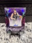 2025 Topps Cosmic Chrome Alperen Sengun Base (RAW)