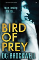 Bird Of Prey A Gripping Crime Thriller Dc Brockwell Taschenbuch Englisch 2020