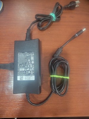 DELL DA130PE1-00 19.5V 6.7A Genuine Original AC Power Adapter Charger