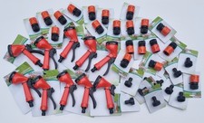50x NEW Hose Fittings Mixer Tap Spray Guns Connectors Job Lot Reseller Bundle UK
