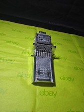 ESD Vertical 8 Coin Slide (Can set price $0-$2.00 advice right after purchase)