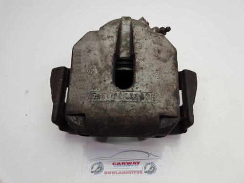 BMW 5 Serie E39 Bremssattelgehäuse Vorne Rechts 1163386 60/22/29 AA
