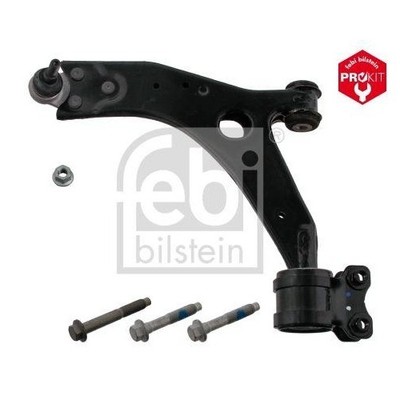 Lenker Radaufhängung Febi Bilstein 40625 Prokit für Ford Volvo Ford Usa Unten