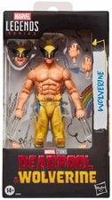 Marvel Legends Deadpool & 6ActionFigure Exclu...