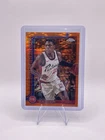 2025 Topps Marcus Sasser Base (Raw)