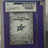 Upper Deck 2025-26 Series 1 Population Count PC-15 Wyatt Johnston Stars 1000