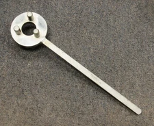 Kent-Moore EN-50025 2.8L Duramax Fuel Pump Timing Belt Locking Tool