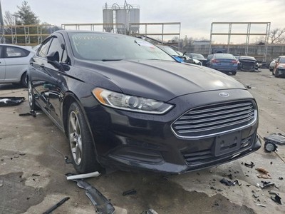 2013 Ford Fusion Air Cleaner Box 1.6L Used OEM 319-06388 107K Miles