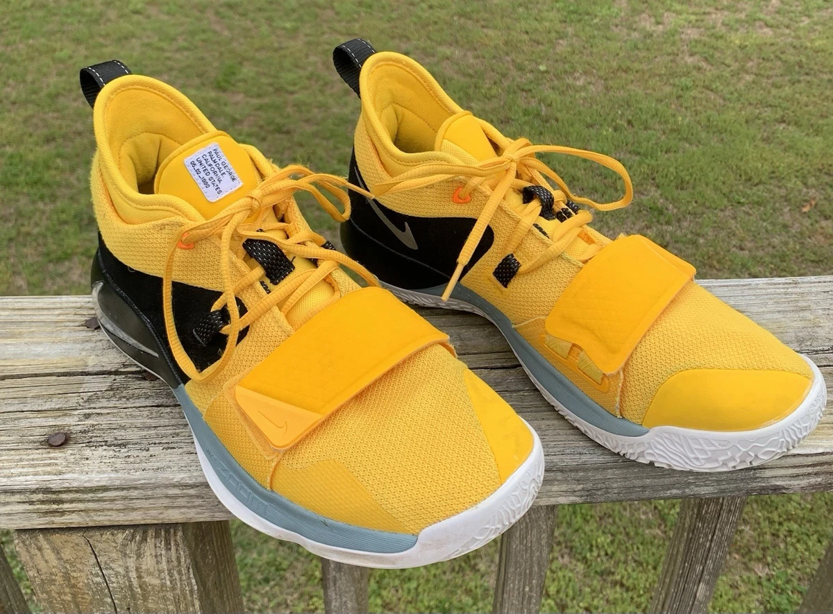 Nike PG 2.5 Moon Exploration for Sale | Authenticity Guaranteed | eBay