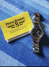 Orologio Cronografo Donna Pierre Bonnet