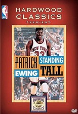 NBA Hardwood Classics: Patrick Ewing 