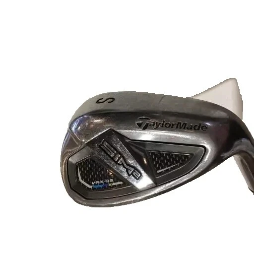Palos de golf TaylorMade de grafito 54 loft