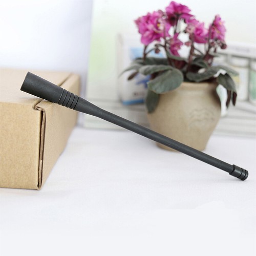 UHF Whip 6.2 inch Antenna For VX231 VX241 VX261 VX400 VX410 VX414 VX417 Radio - Picture 3 of 3