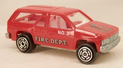 nissan pathfinder diecast