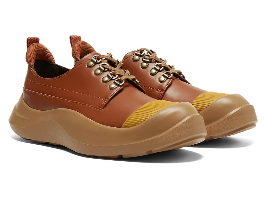 kazuccaページです Onitsuka Tiger WIGURVE Brown Brown 1183c304-200 Unisex Size | eBay