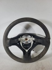 Citroen C1 Vtr Hatchback 5 Door 2005-2014 Steering Wheel G97