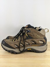 merrell radius mid waterproof