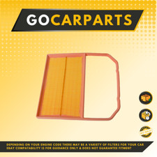 Air Filter Filter Insert Seat Mii 1.0 2011>2019 04C129620C New Premium