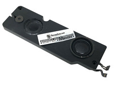 17" MacBook Pro A1297 Left Speaker 2009 Mid 2010 MPN 922-9821, 922-9822