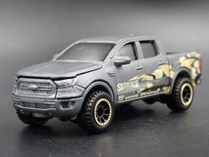 ford ranger toy model