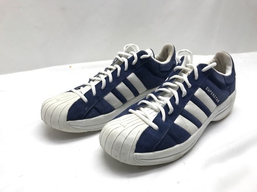 Adidas Superstar '99 2G Sz 18 US Shell 