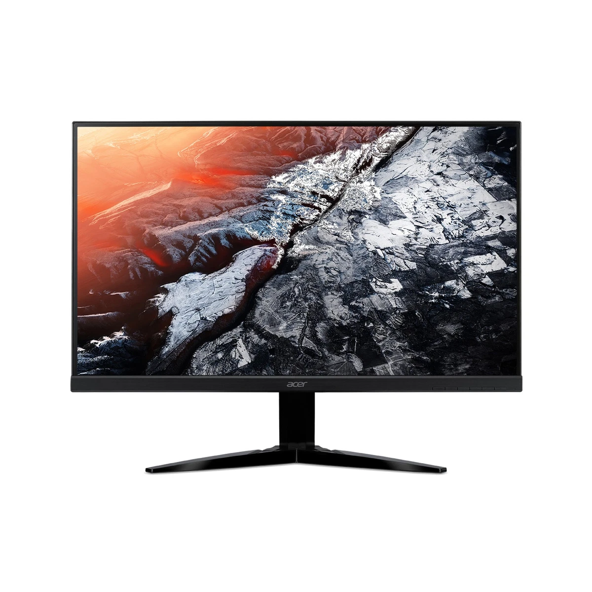 Acer 25-27.9 Inch Computer Monitors for sale - eBay