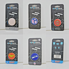 PopSockets Phone Grip Stand for Phones Tablets Case - New