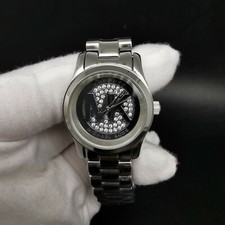 Michael Kors Pyper Lavender IP 