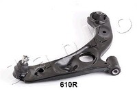 72610R Japko Lenker, RadaufhäNgung FüR Daihatsu