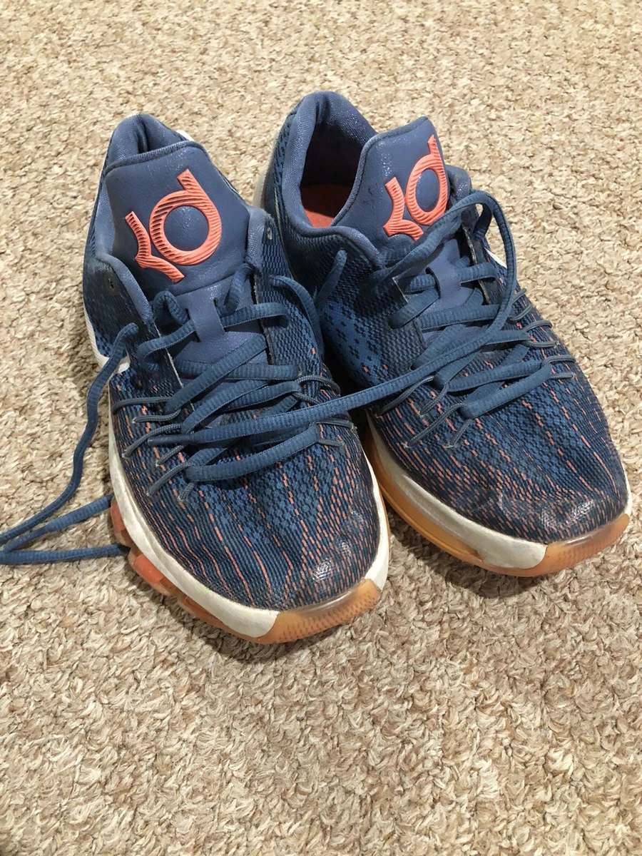 Kd shoes store size 4