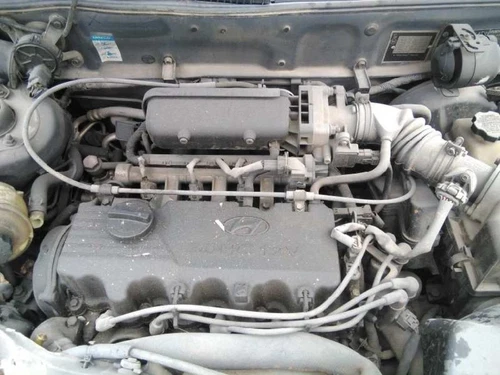 Elevalunas Delantero Izquierdo para HYUNDAI ACCENT (LC) GLS 2000 1571767 - Imagen 8 de 10