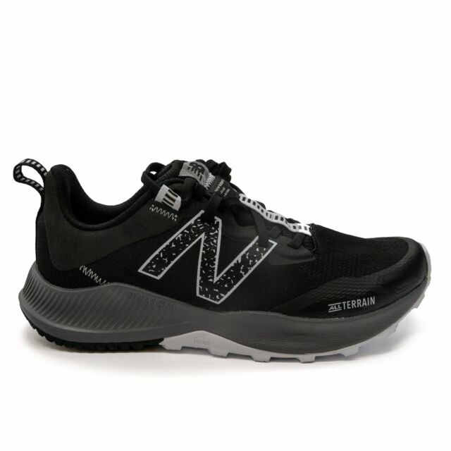 Size 7.5 - New Balance Nitrel v4 Black 