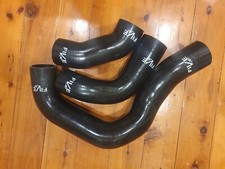 T5.1 T6 CFCA Silicone Boost Hoses for VW T5.1 T6 2.0 TDI 180