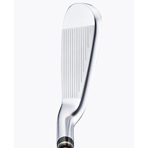 HONMA Golf Beres Aizu Iron Club #5 4S 4 Star Men ARMRQ MX Shaft Flex R New Tip - Picture 3 of 20