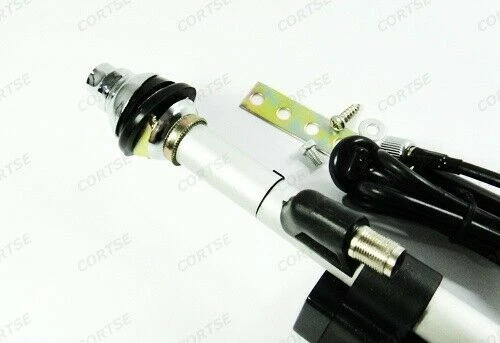Kit de repuesto de radio antena eléctrica para Toyota Camry Celica Supra Tacoma Foto 2 de 4