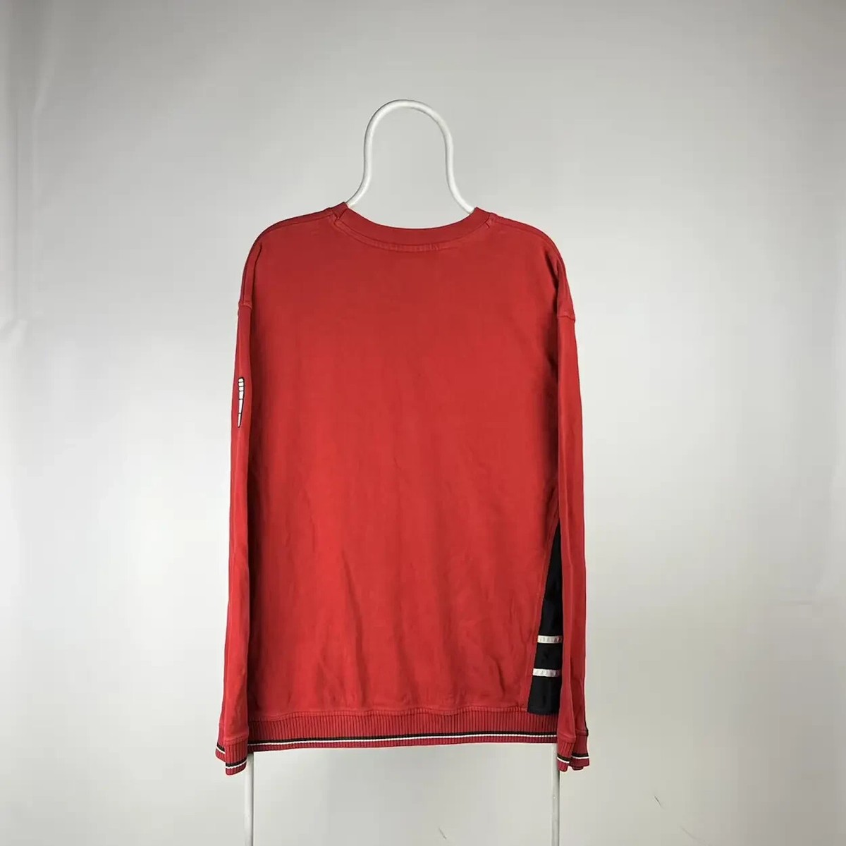 90s Nike Manchester United 練習着 長袖 Nike Manchester United sweatshirt 90s size XXLarge | eBay
