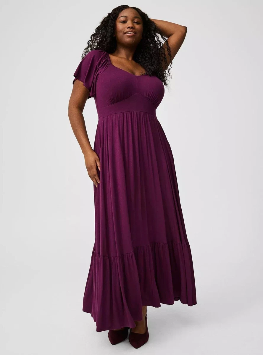 long sleeve black dress with split Puff Long Sleeve Split Black Mermaid Prom Dress XJ979