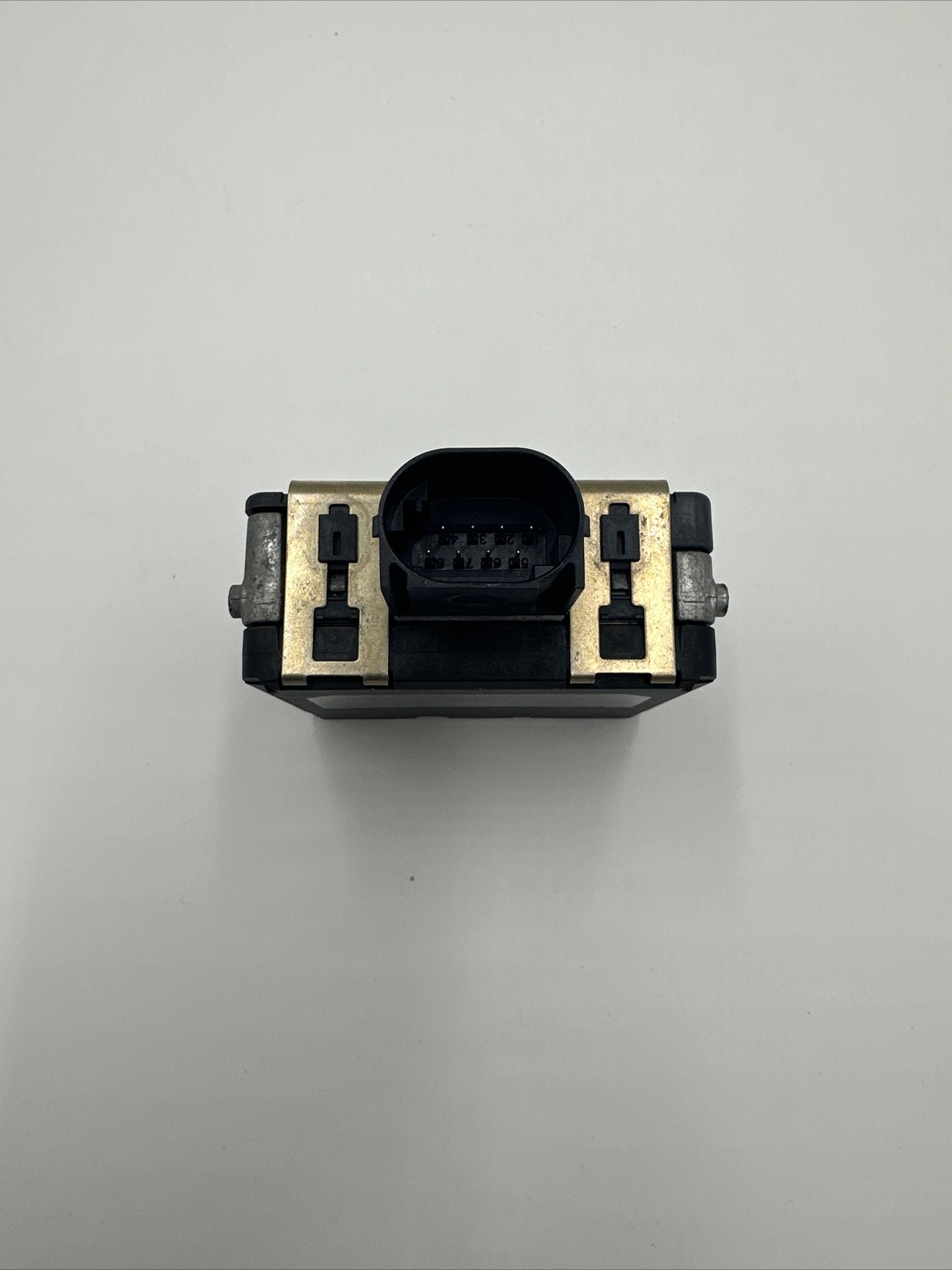 2015 Nissan Rogue Cruise Control Módulo Radar Sensor 284384BA0D OEM eBay