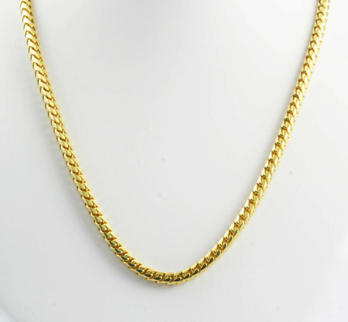 G14k 2024 gold chain