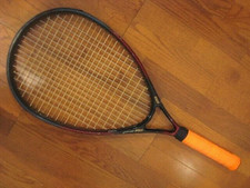 Prince Extender Thunder Tennis Racquet - 4 5/8