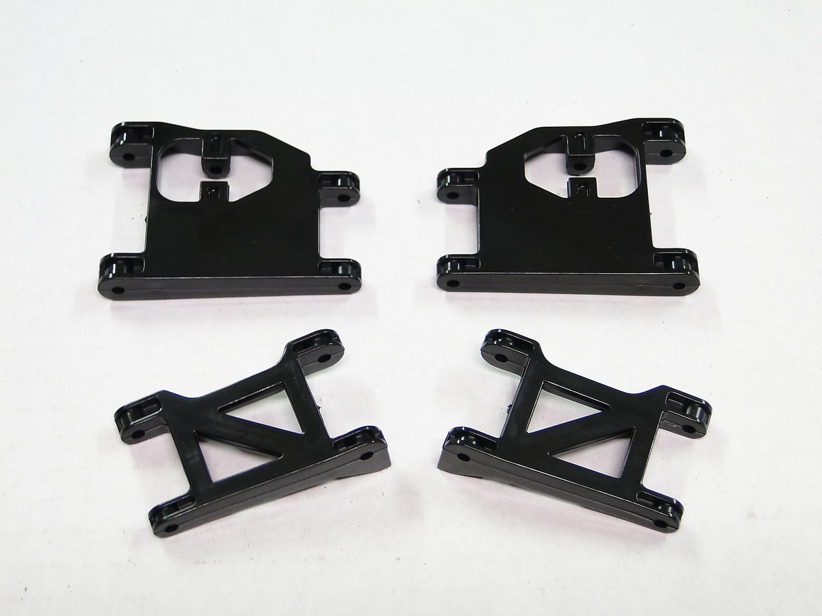 NEW TAMIYA NOVAFOX Parts R Arms Rear FOX UF15 | eBay