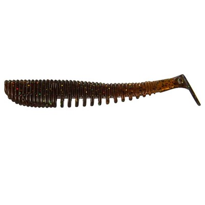 Pontoon21 AWARUNA 3,5'' #104, 6 pcs., Lenght inch./cm 3,5''/8.89 Fishing Soft ...